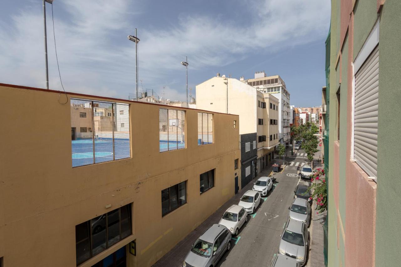 3br Workfriendly - Sea & Port Views - Beach * Las Palmas de Gran Canaria